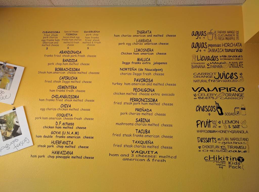 Tortisimas | restaurant | 15021 E Mississippi Ave, Aurora, CO 80012, USA | 3037502224 OR +1 303-750-2224