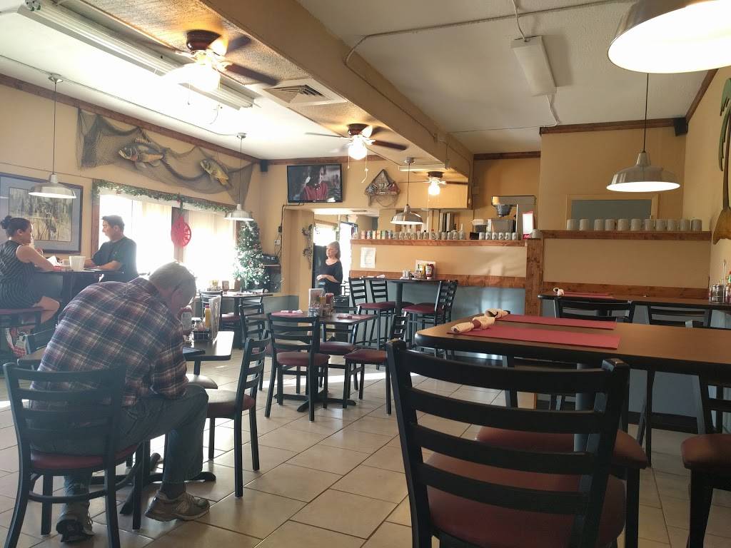 Charlies Cafe | meal takeaway | 790 Mullet Rd, Cape Canaveral, FL 32920, USA | 3214998050 OR +1 321-499-8050