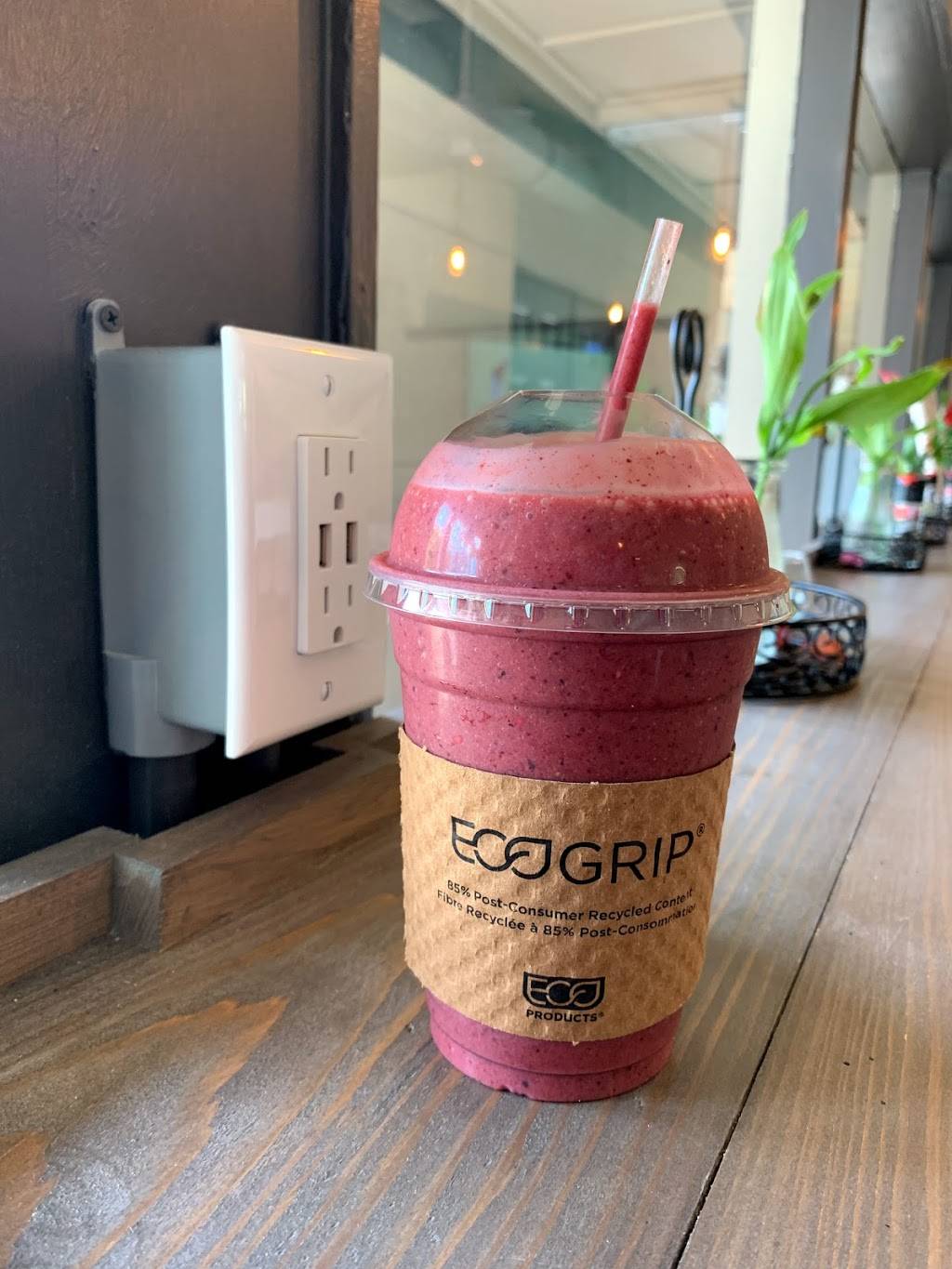 Carolina Coffee & Crumbs | restaurant | 101 Pope Ave, Hilton Head Island, SC 29928, USA | 8433424800 OR +1 843-342-4800