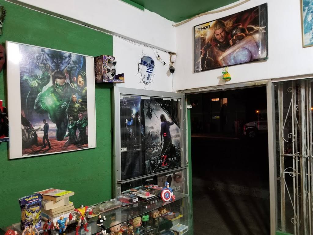 Hamburgeeks | restaurant | Carlos Pacheco 2, 22830 Ensenada, Baja California, Mexico | 016462682126 OR +52 646 268 2126