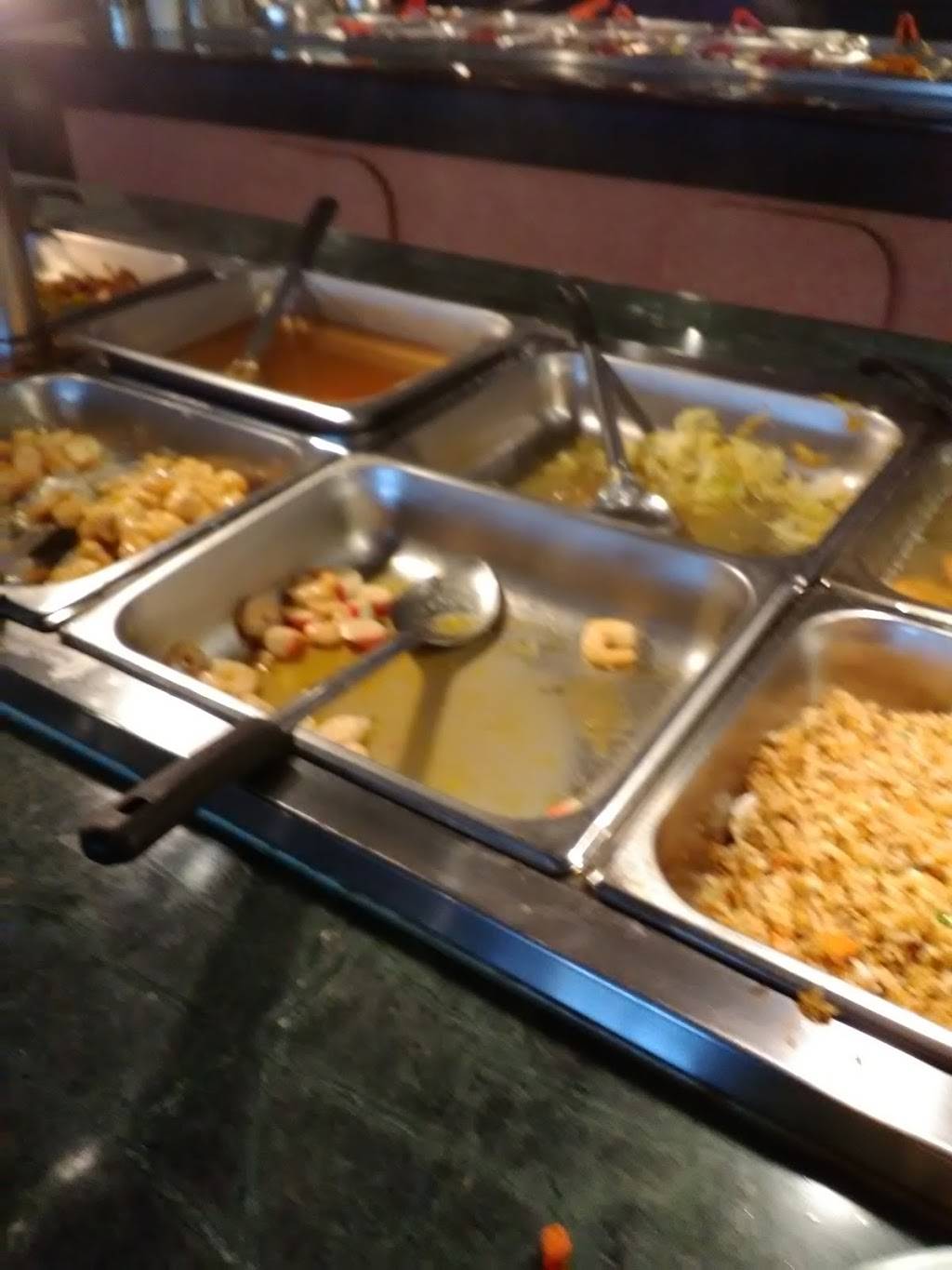 Formosa Garden | restaurant | 4560 LA-1 #6, Raceland, LA 70394, USA | 9855376688 OR +1 985-537-6688