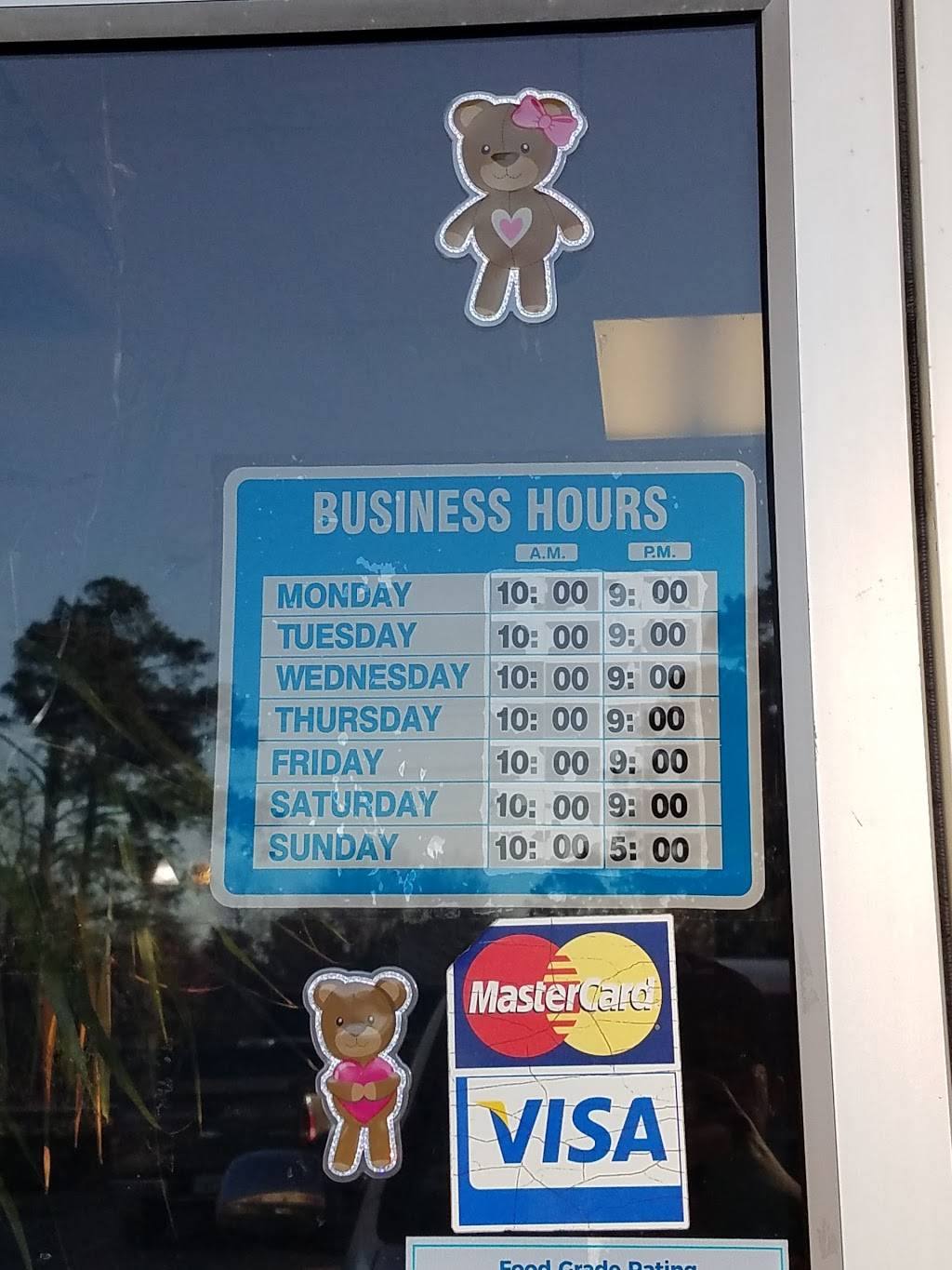 Taqueria Dos Hermanos Restaurante Mexicano | restaurant | 2153 SC-544 UNIT G, Conway, SC 29526, USA | 8432348888 OR +1 843-234-8888