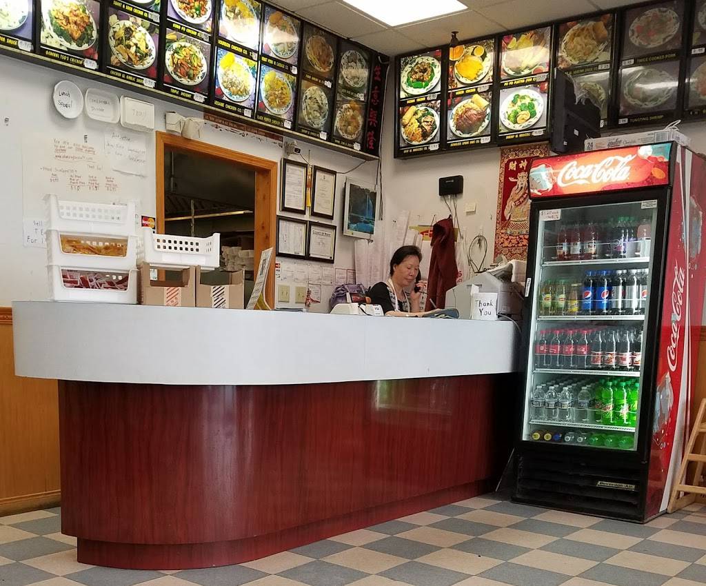 Shun Xing | restaurant | 324 T B Stanley Hwy, Bassett, VA 24055, USA | 2766299919 OR +1 276-629-9919