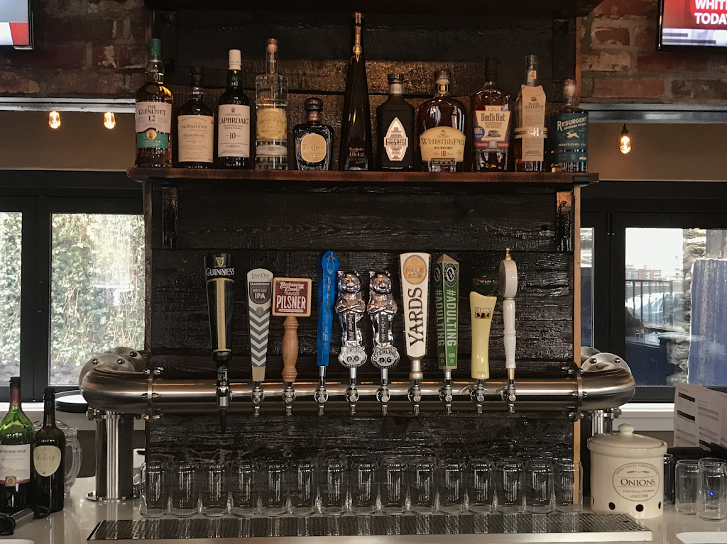 The Rook Manayunk | restaurant | 4001 Cresson St, Philadelphia, PA 19127, USA | 2673232906 OR +1 267-323-2906