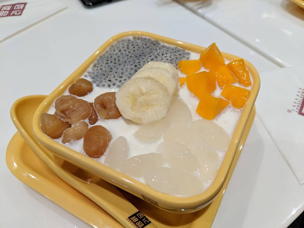 Sweethoney | restaurant | 6259 Jarvis Ave, Newark, CA 94560, USA | 5109281168 OR +1 510-928-1168