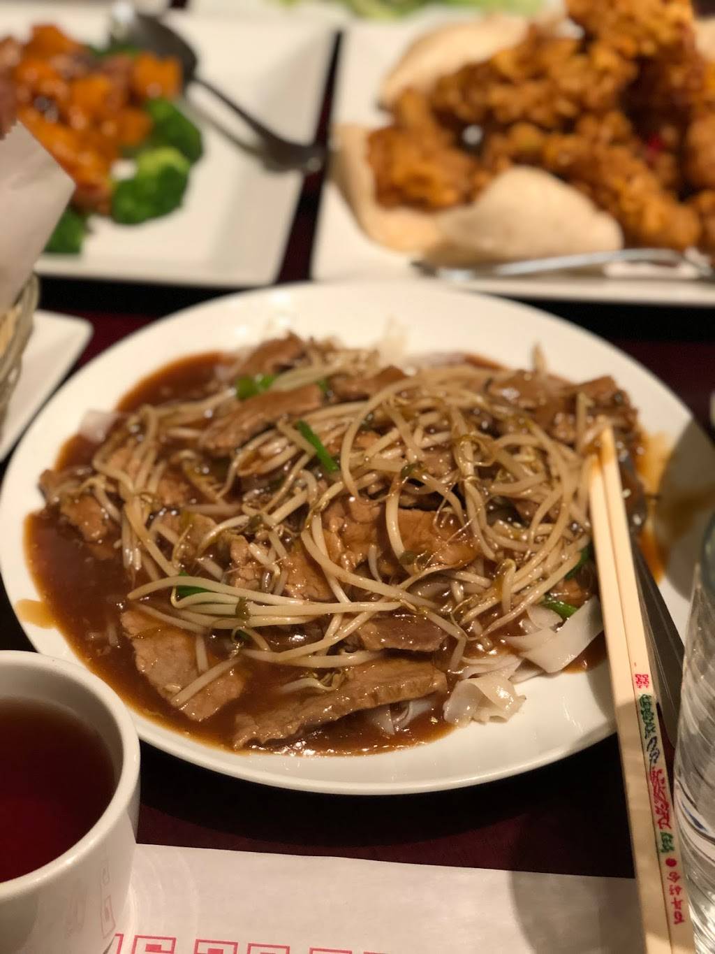 Bm Chen | restaurant | 1227 S Reynolds Rd, Toledo, OH 43615, USA | 4192140018 OR +1 419-214-0018