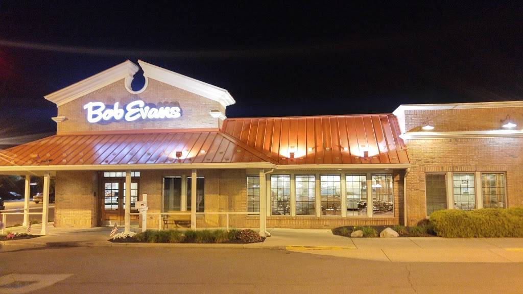 Bob Evans | restaurant | 7400 Miller Ln, Dayton, OH 45414, USA | 9378905333 OR +1 937-890-5333