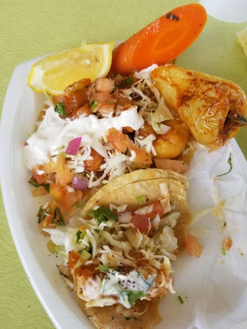 Tacos Baja | restaurant | 13320 Whittier Blvd, Whittier, CA 90602, USA | 5629458121 OR +1 562-945-8121