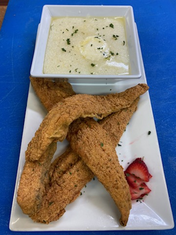 Phish & Gritttz | meal takeaway | 9228 Ashton Rd, Philadelphia, PA 19114, USA | 2679032583 OR +1 267-903-2583