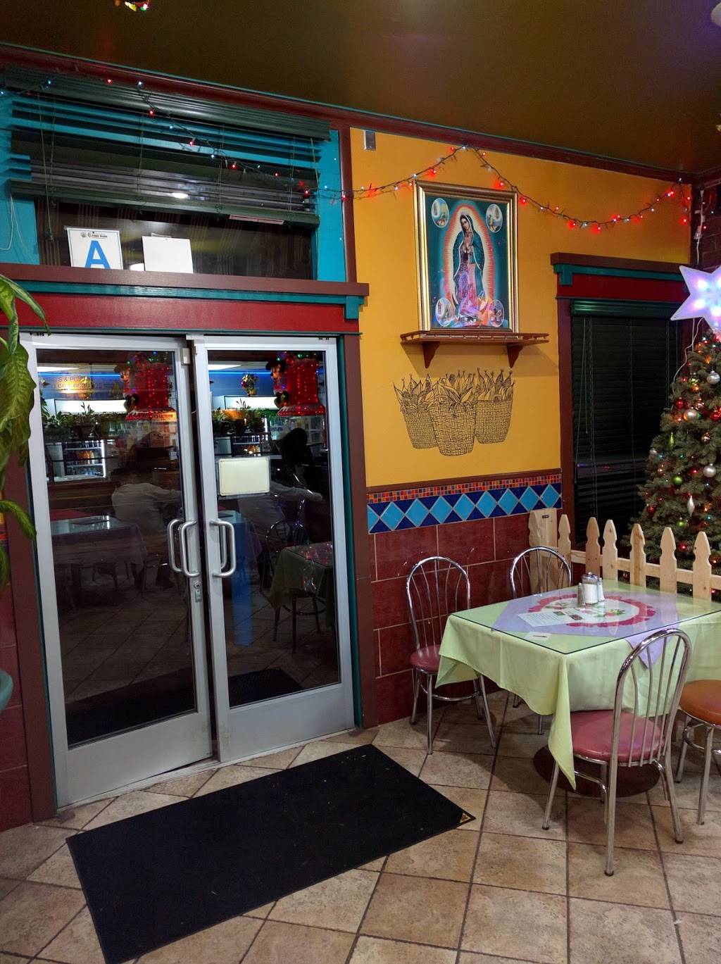 El Amoroso | restaurant | 2829 Fletcher Dr, Los Angeles, CA 90039, USA | 3239069796 OR +1 323-906-9796