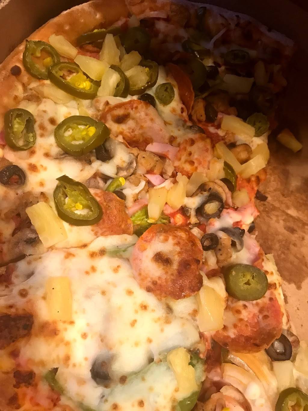 Papa Johns Pizza | restaurant | 30145 Antelope Rd Ste B102, Menifee, CA 92584, USA | 9516797272 OR +1 951-679-7272