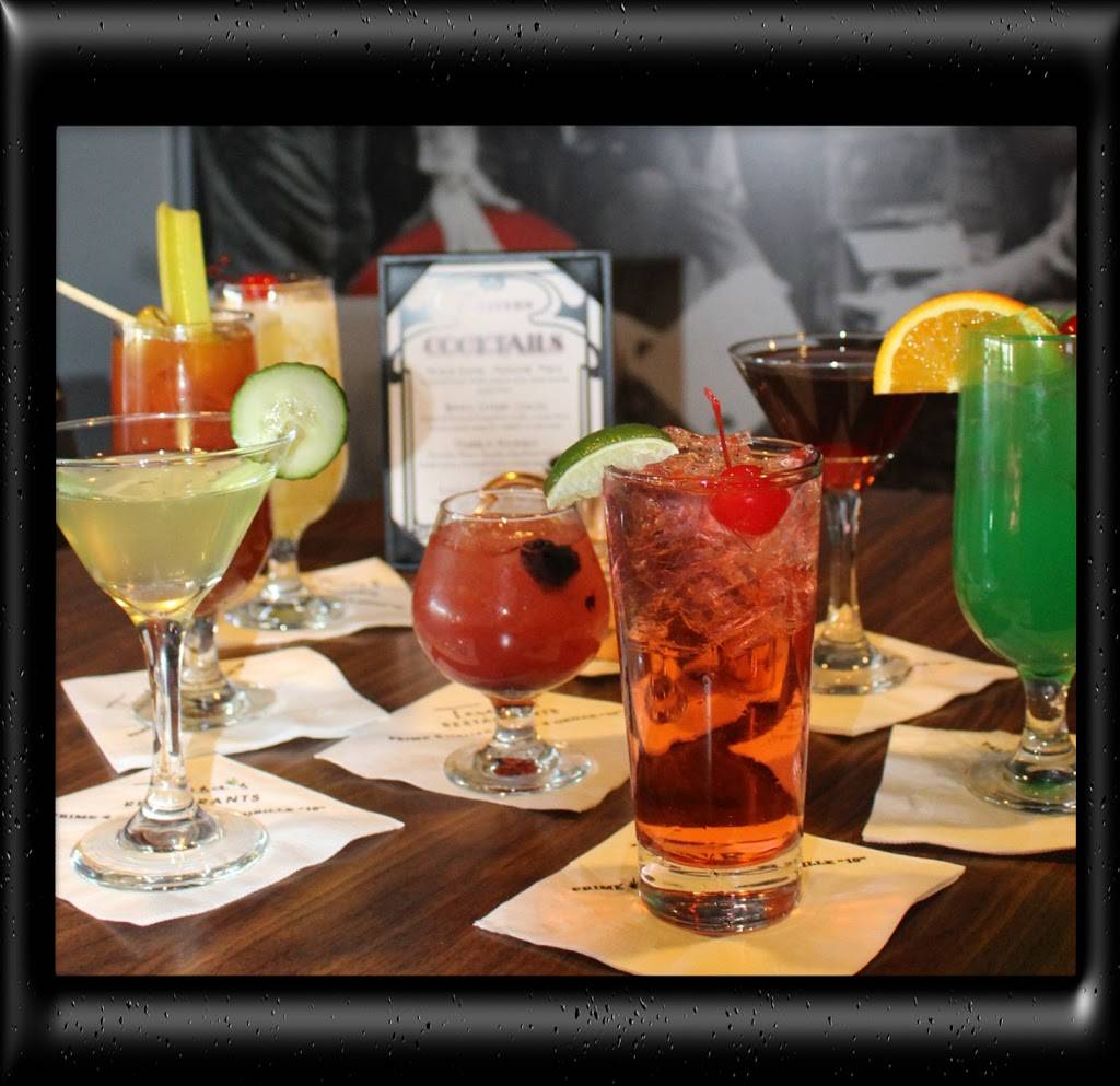 Teresas Ts Tavern | restaurant | 149 North St, North Reading, MA 01864, USA | 9782763300 OR +1 978-276-3300