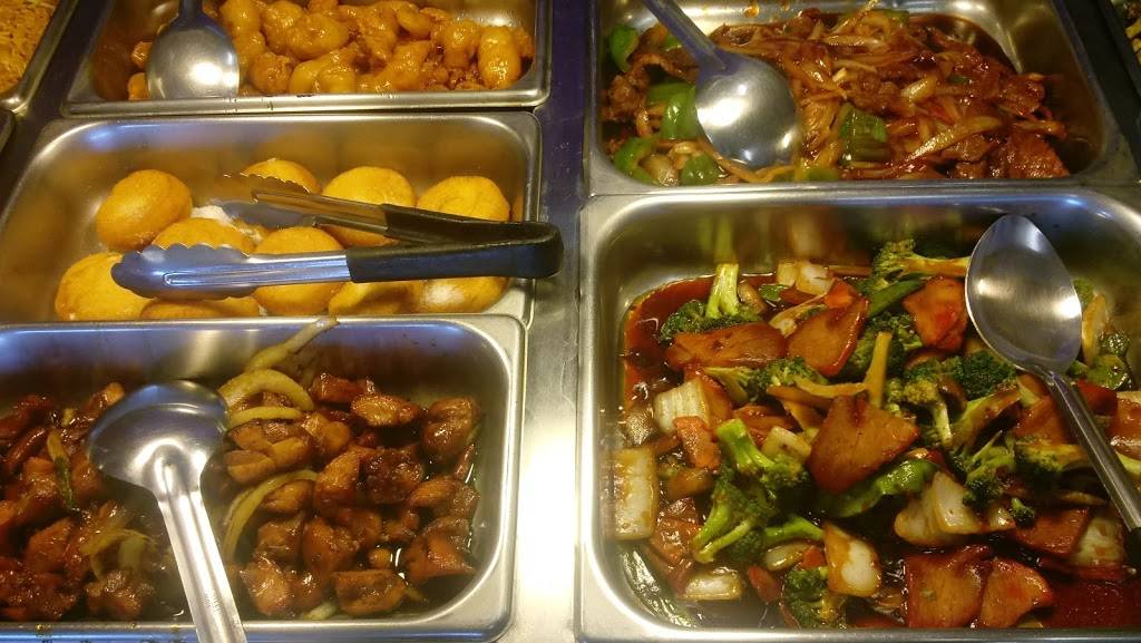 China City | restaurant | 3128 Deans Bridge Rd C, Augusta, GA 30906, USA | 7067986588 OR +1 706-798-6588