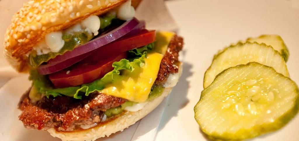 Boom Burger | restaurant | 180 NJ-17, Mahwah, NJ 07430, USA | 2015291806 OR +1 201-529-1806