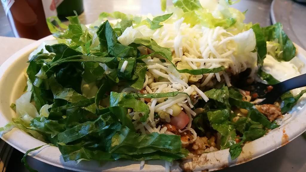 Chipotle Mexican Grill | restaurant | 333 Jefferson St Ste 104, San Francisco, CA 94133, USA | 4155003533 OR +1 415-500-3533