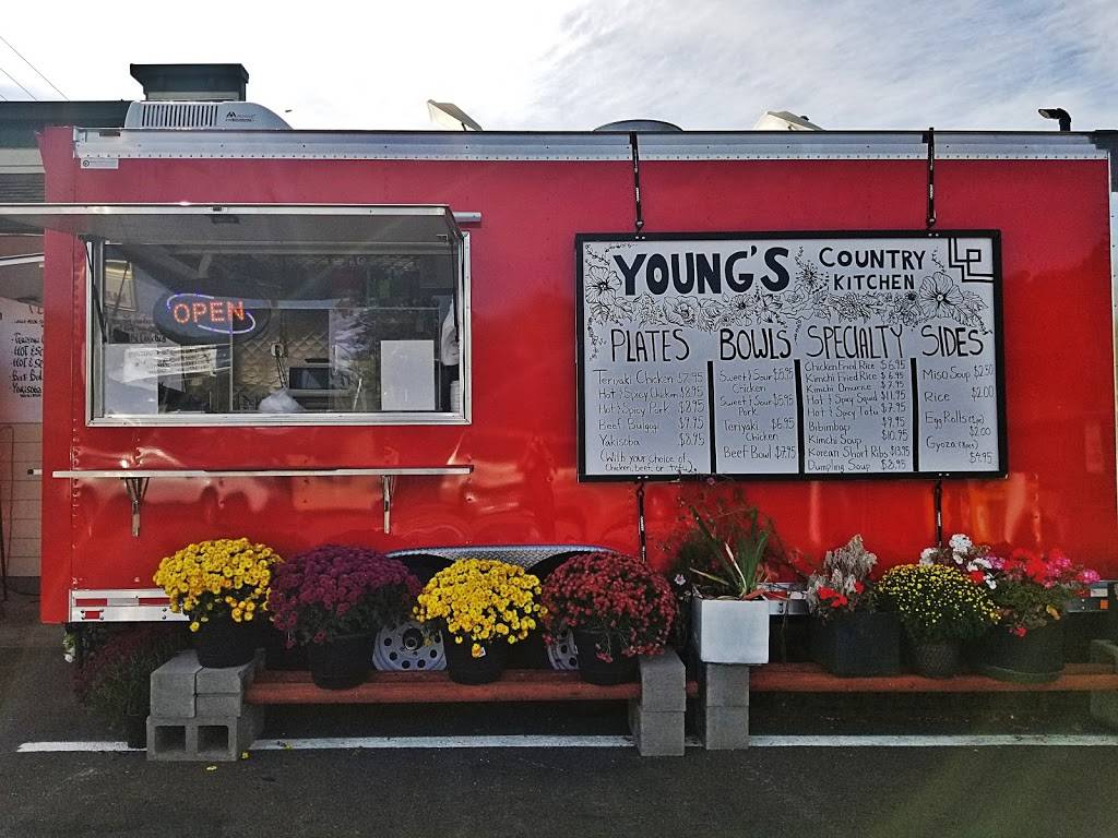 Country Market Deli & Youngs Country Kitchen | restaurant | 310 NW 53rd St, Corvallis, OR 97330, USA | 5417571196 OR +1 541-757-1196