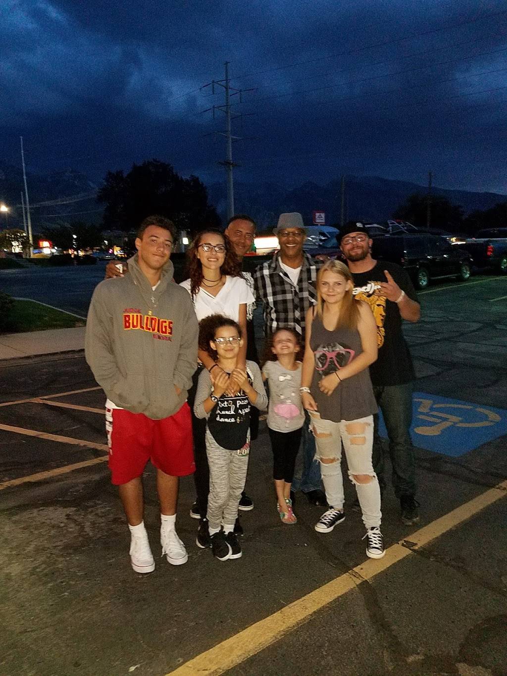 Cancun Cafe | restaurant | 1891 Fort Union Blvd, Salt Lake City, UT 84121, USA | 8019421333 OR +1 801-942-1333