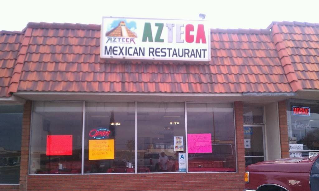 Azteca Mexican Restaurant | restaurant | 856 W Palmdale Blvd, Palmdale, CA 93551, USA | 6615260827 OR +1 661-526-0827