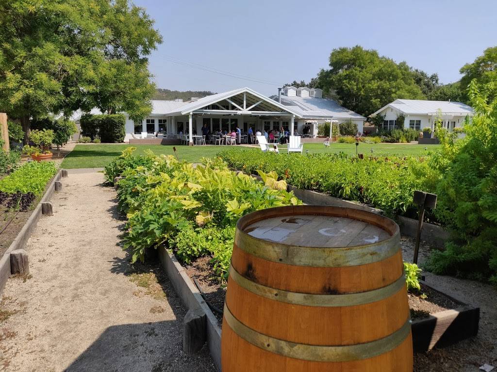 Brix Restaurant and Gardens | restaurant | 7377 St Helena Hwy, Napa, CA 94558, USA | 7079442749 OR +1 707-944-2749