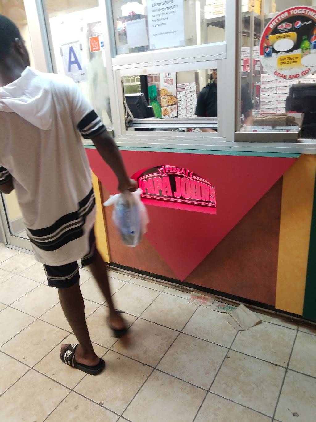 Papa Johns Pizza | restaurant | 1915 Nostrand Ave, Brooklyn, NY 11226, USA | 7189407272 OR +1 718-940-7272