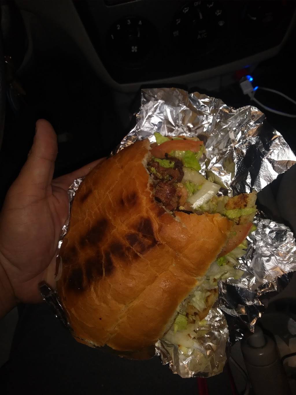 Tacos El Primo | restaurant | Los Angeles, CA 90017, USA | 5623134837 OR +1 562-313-4837