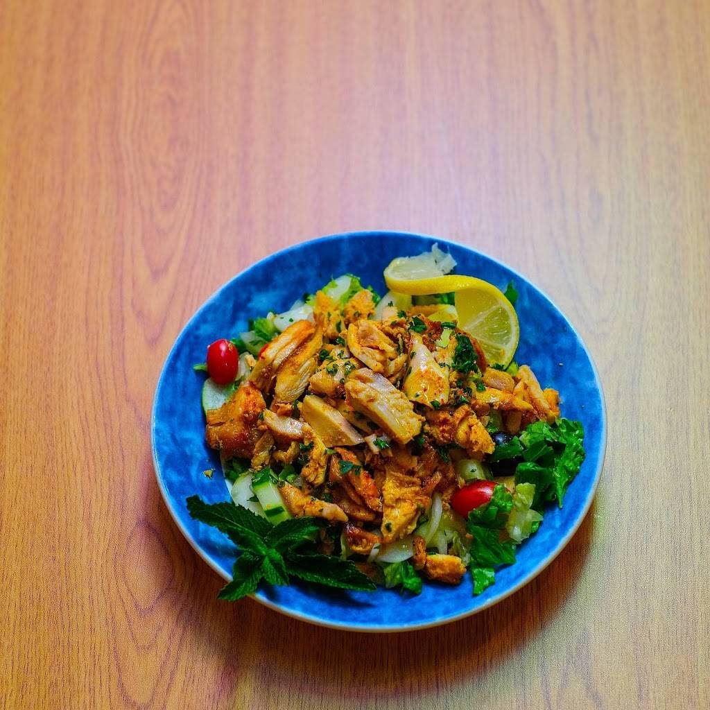 Yafa Grill (Taste Of Jerusalem) | restaurant | 3825 Baymeadows Rd, Jacksonville, FL 32217, USA | 9045273669 OR +1 904-527-3669