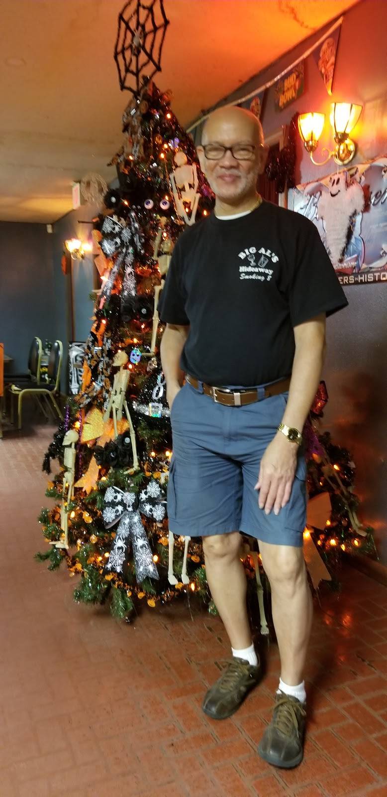 Als Hideaway Bar & Grill | restaurant | 43126 Van Dyke Ave, Sterling Heights, MI 48314, USA | 5867311120 OR +1 586-731-1120