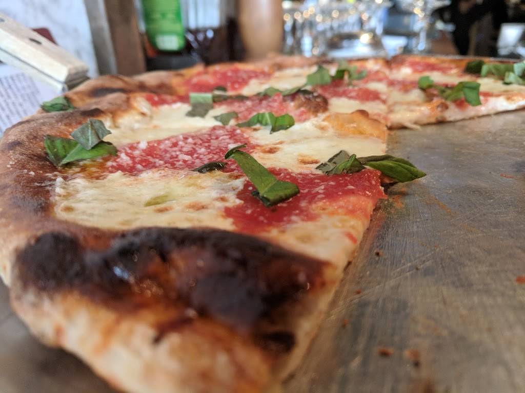 Campania | restaurant | 3900 Richmond Ave, Staten Island, NY 10312, USA | 7182273286 OR +1 718-227-3286