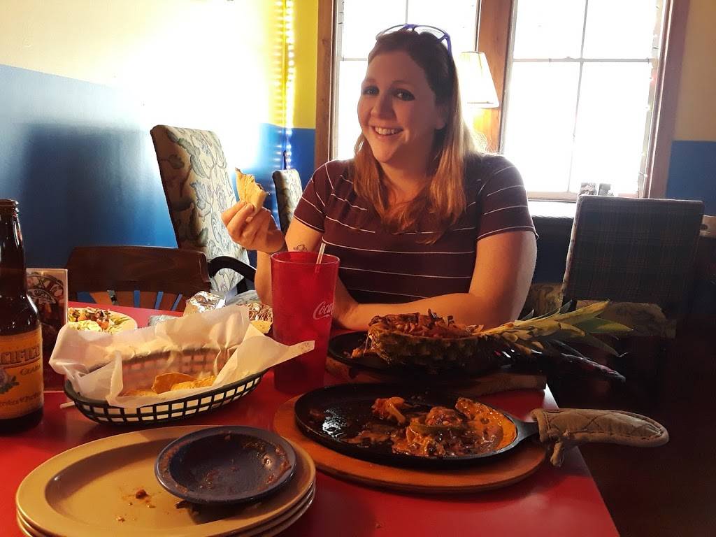 Jalapenos Mexican Restaurant | restaurant | 1674 Charter St, Jackson, LA 70748, USA | 2253104003 OR +1 225-310-4003