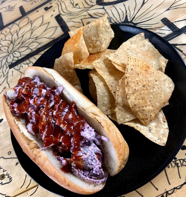 Food Motivated | restaurant | 243 Hubbard St, Allegan, MI 49010, USA | 2695127016 OR +1 269-512-7016