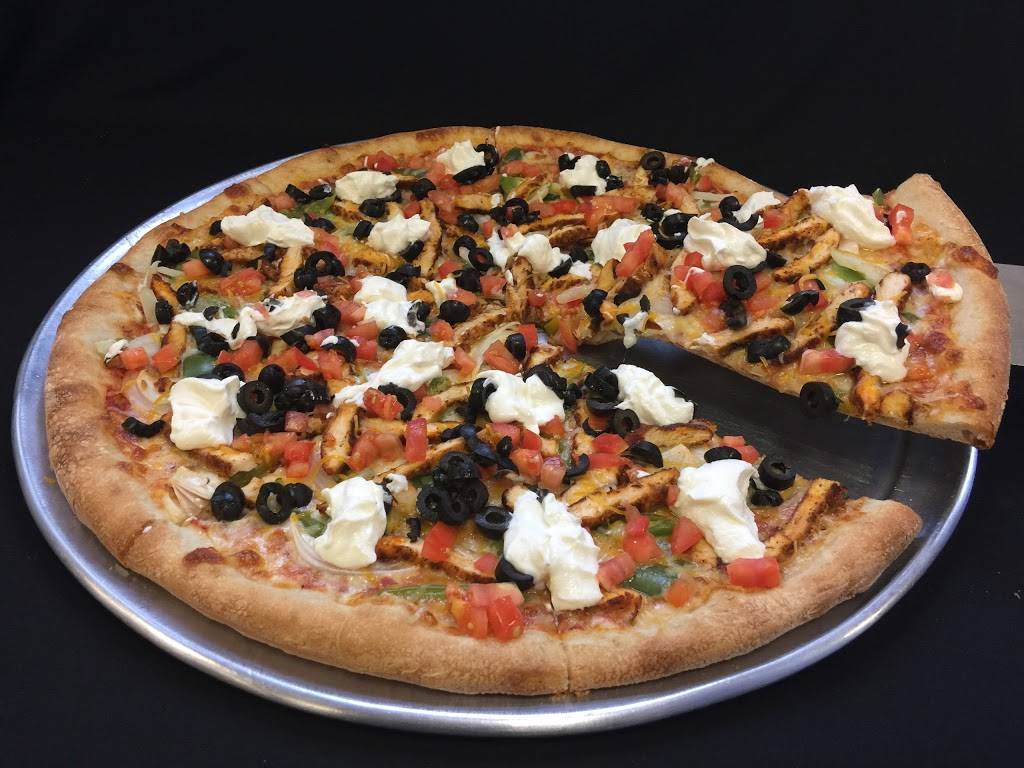 Franklin Lakes Pizza & Restaurant | restaurant | 799 Franklin Ave # 15, Franklin Lakes, NJ 07417, USA | 2018913366 OR +1 201-891-3366