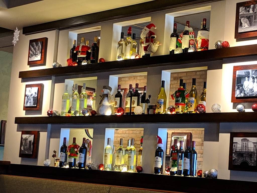 Carrabbas Italian Grill | restaurant | 11021 E 71st St, Tulsa, OK 74133, USA | 9182548888 OR +1 918-254-8888