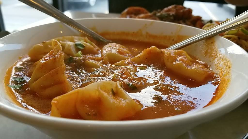 Cafe India | restaurant | 9211 West Rd # 131, Houston, TX 77064, USA | 2814698100 OR +1 281-469-8100