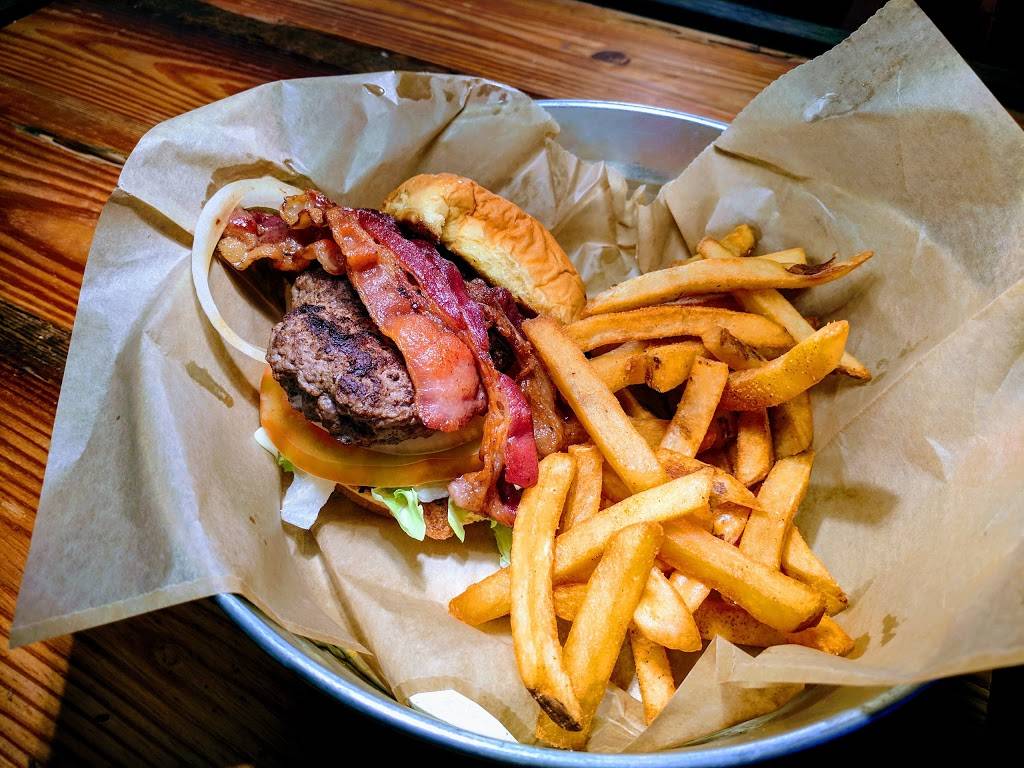 1895 Kitchen - Bar - Market | restaurant | 510 N Franklin St, Tampa, FL 33602, USA | 8133759995 OR +1 813-375-9995