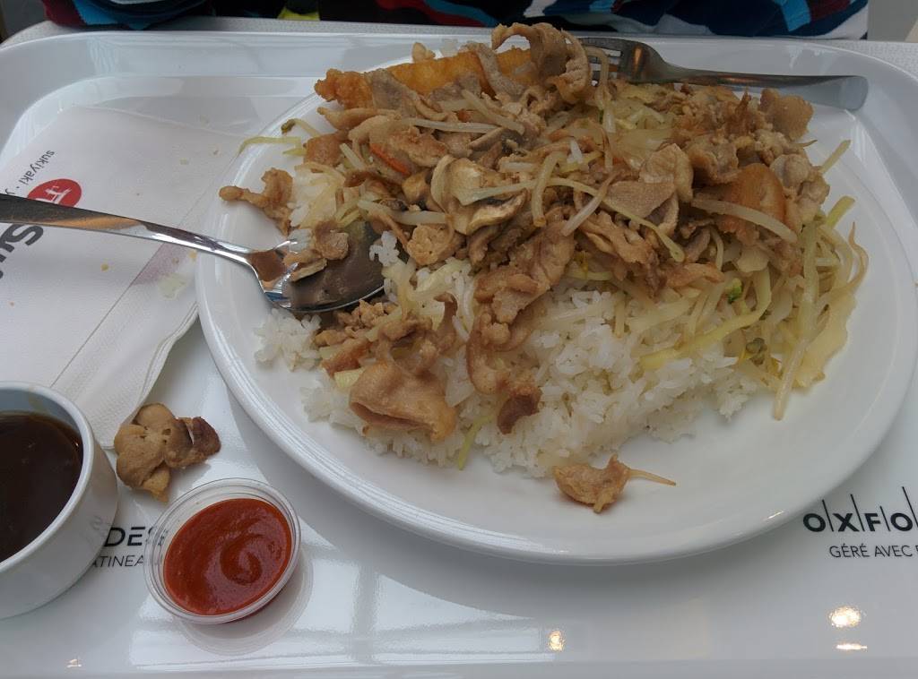 Sukiyaki | restaurant | Promenades de Gatineau, 1100 Boulevard Maloney O, Gatineau, QC J8T 6G3, Canada | 8192434610 OR +1 819-243-4610