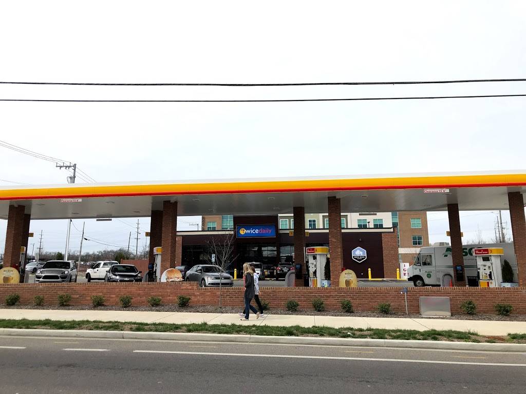 Twice Daily | bakery | 2112 Charlotte Ave, Nashville, TN 37203, USA | 6153270233 OR +1 615-327-0233