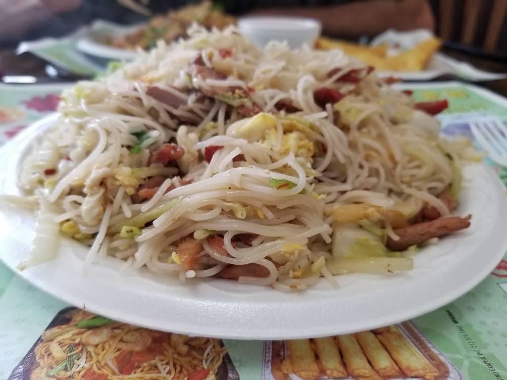 Family Garden | restaurant | 5829 Emporium Square, Columbus, OH 43231, USA | 6148180655 OR +1 614-818-0655