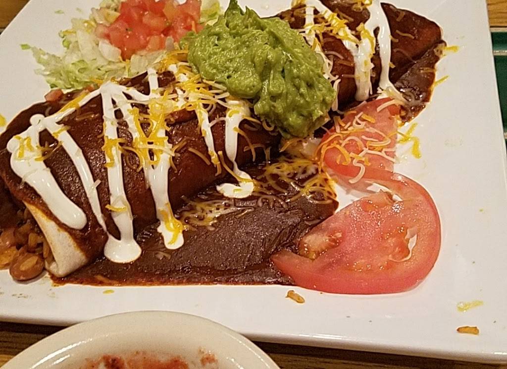 La Hacienda Restaurant (Marysville) | restaurant | 9922 State Ave, Marysville, WA 98270, USA | 3606586646 OR +1 360-658-6646