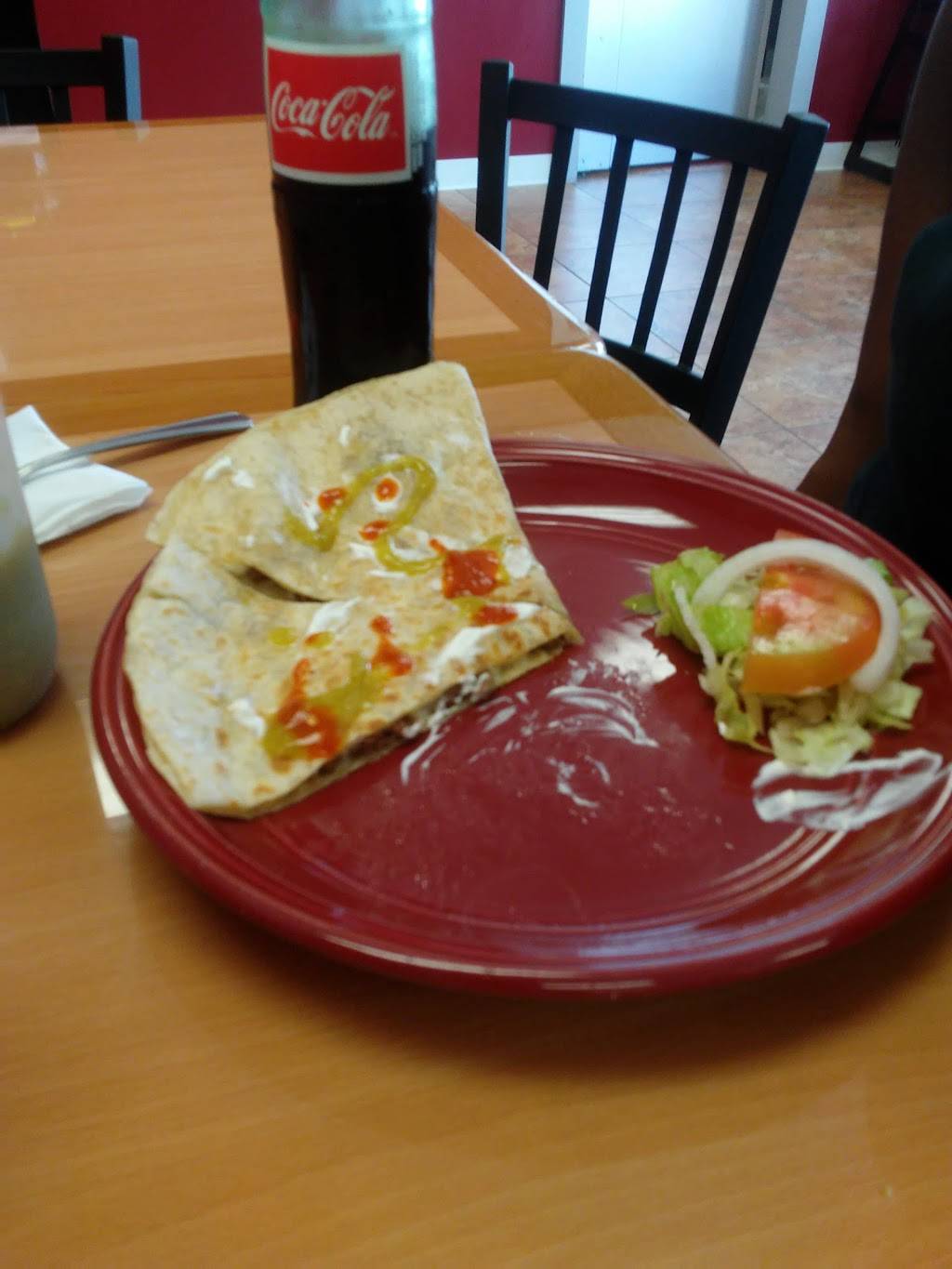 Lulus Taqueria | restaurant | 14017 Hiram Clarke Rd, Houston, TX 77045, USA | 7134345858 OR +1 713-434-5858