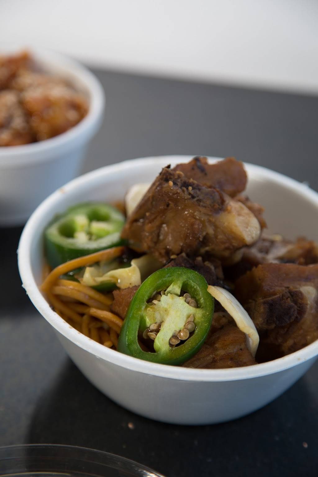 Chinese Wok | meal delivery | AA Marketplace, 13220 Harbor Blvd, Garden Grove, CA 92843, USA | 7145915139 OR +1 714-591-5139