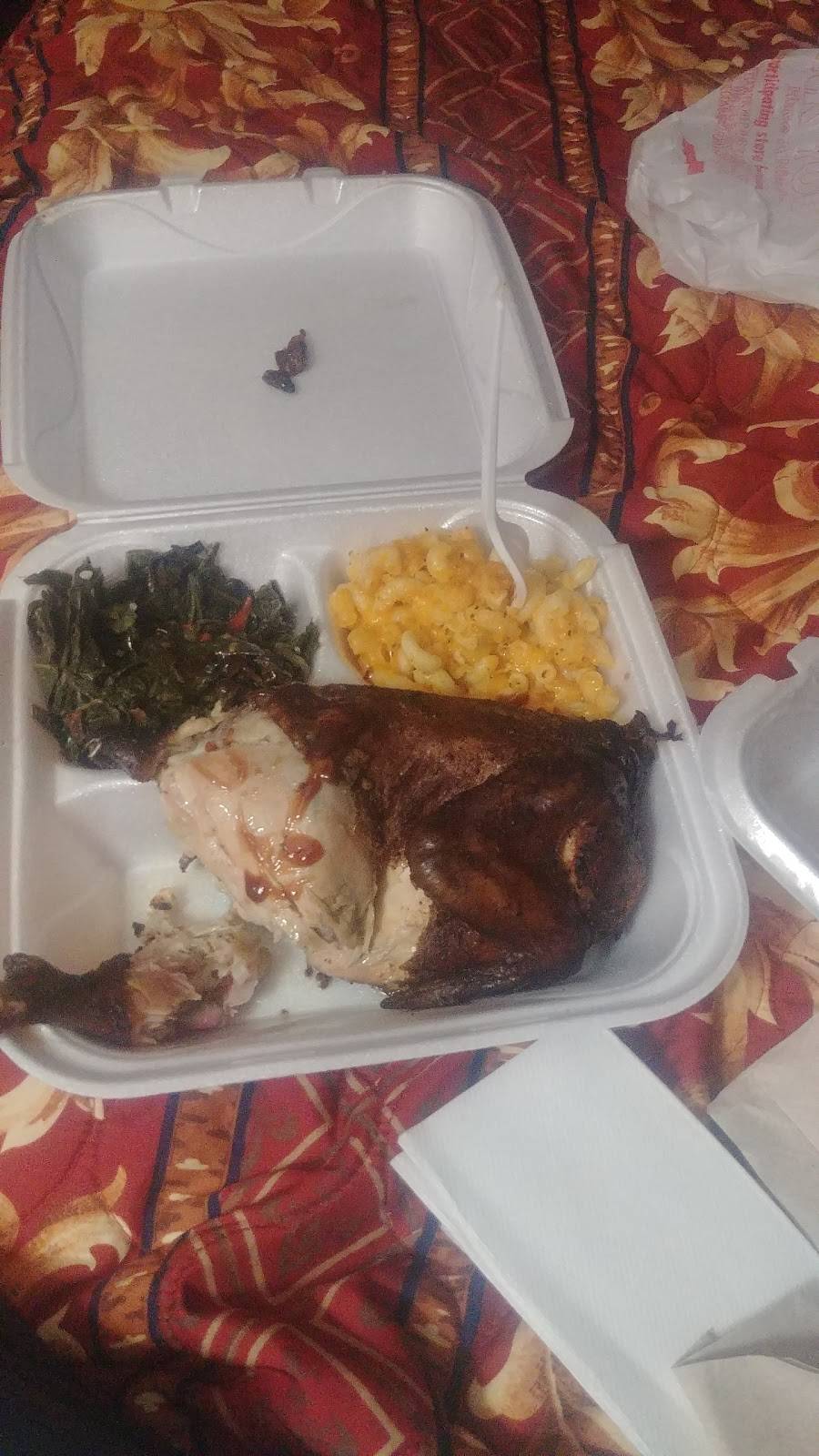 Majestics BBQ & Seafood | restaurant | 4995 Memorial Dr, Stone Mountain, GA 30083, USA | 4047484077 OR +1 404-748-4077
