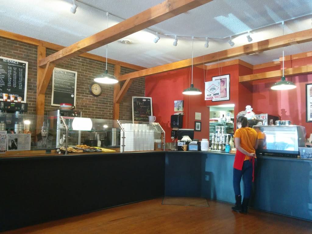 Southern Perks | cafe | 10 Short St, Lynchburg, TN 37352, USA | 9317595552 OR +1 931-759-5552