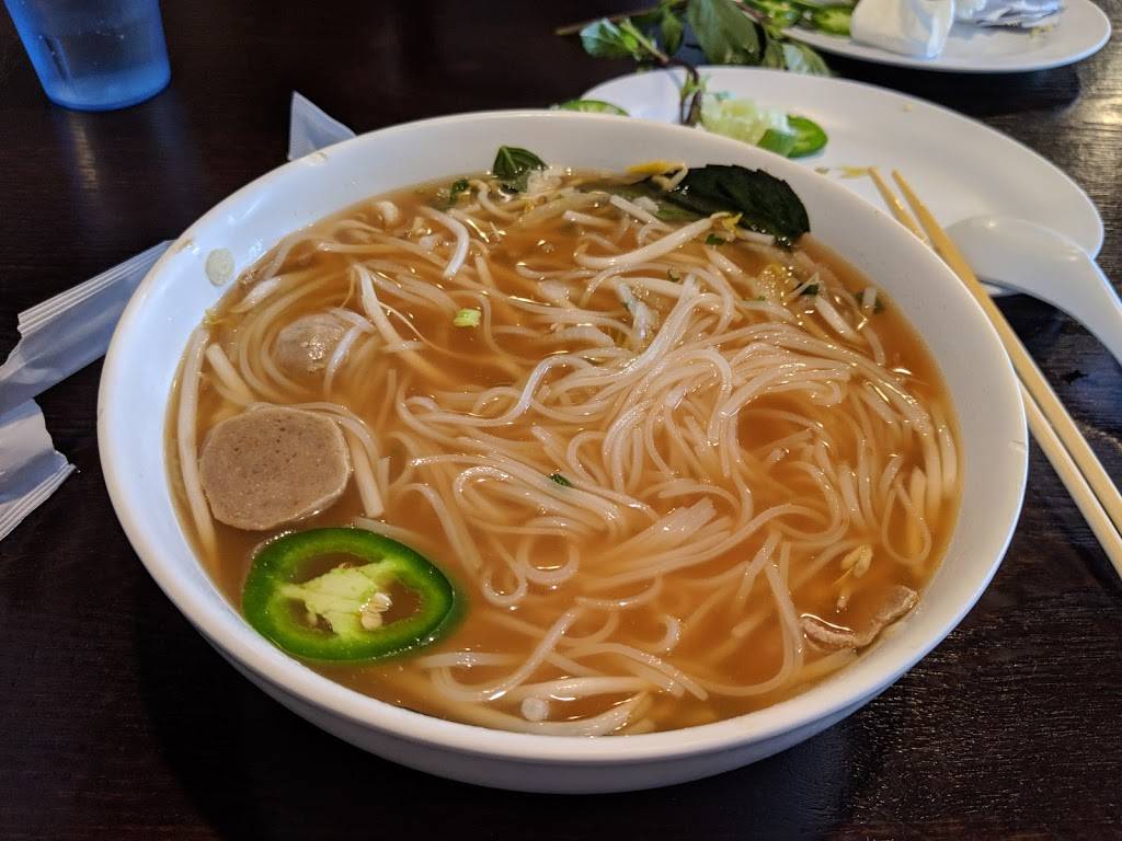 Pho Shop | restaurant | 1834 Westwood Blvd, Los Angeles, CA 90025, USA | 3104468070 OR +1 310-446-8070