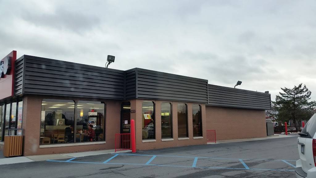 Wendys | restaurant | 50775 Gratiot Ave, Chesterfield, MI 48051, USA | 5869496067 OR +1 586-949-6067