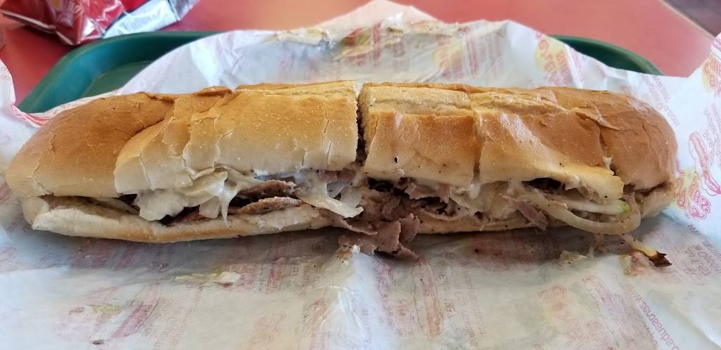 Zeros Subs - Birchwood | restaurant | 3414, 3760 Virginia Beach Blvd, Virginia Beach, VA 23452, USA | 7574639114 OR +1 757-463-9114