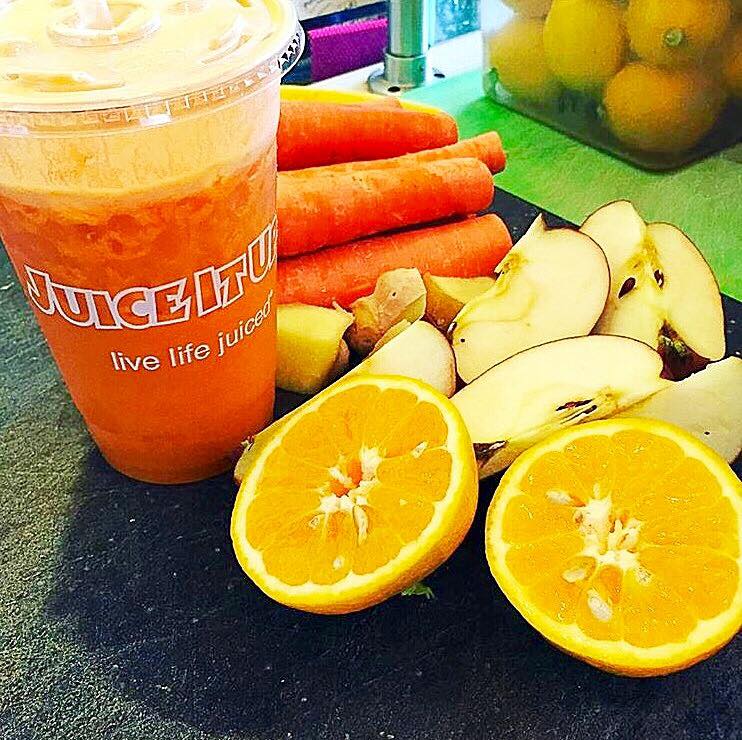 Juice It Up! | restaurant | 39848 Winchester Rd B, Temecula, CA 92591, USA | 9519639360 OR +1 951-963-9360