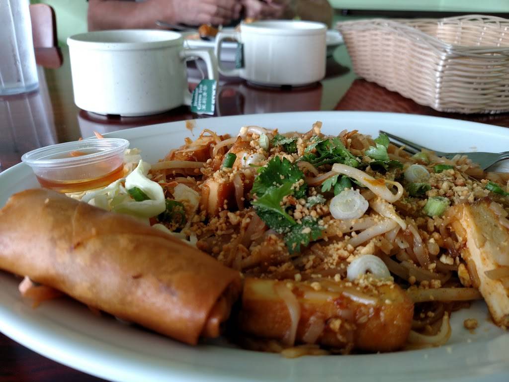 Wisade Thai Food | restaurant | 3831 Main St, Springfield, OR 97478, USA | 5032659853 OR +1 503-265-9853