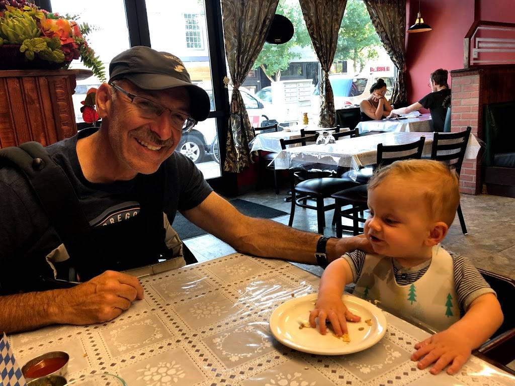 SILSILA THE FLAMING TANDOOR | restaurant | 819 N Killingsworth St, Portland, OR 97217, USA | 9713738641 OR +1 971-373-8641