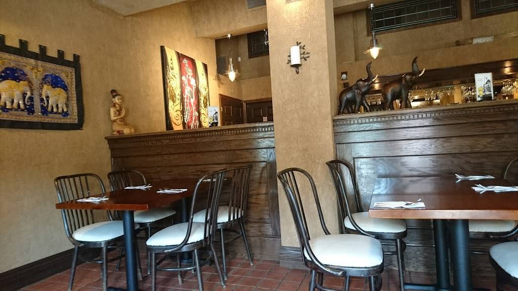 Thai House Campbellville | restaurant | 43 Main St S #3, Milton, ON L0P 1B0, Canada | 9058542888 OR +1 905-854-2888