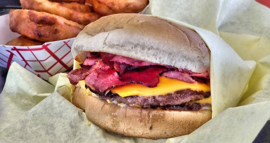 Pops 50s Place | restaurant | 3443 S Market St, Redding, CA 96001, USA | 5302410487 OR +1 530-241-0487